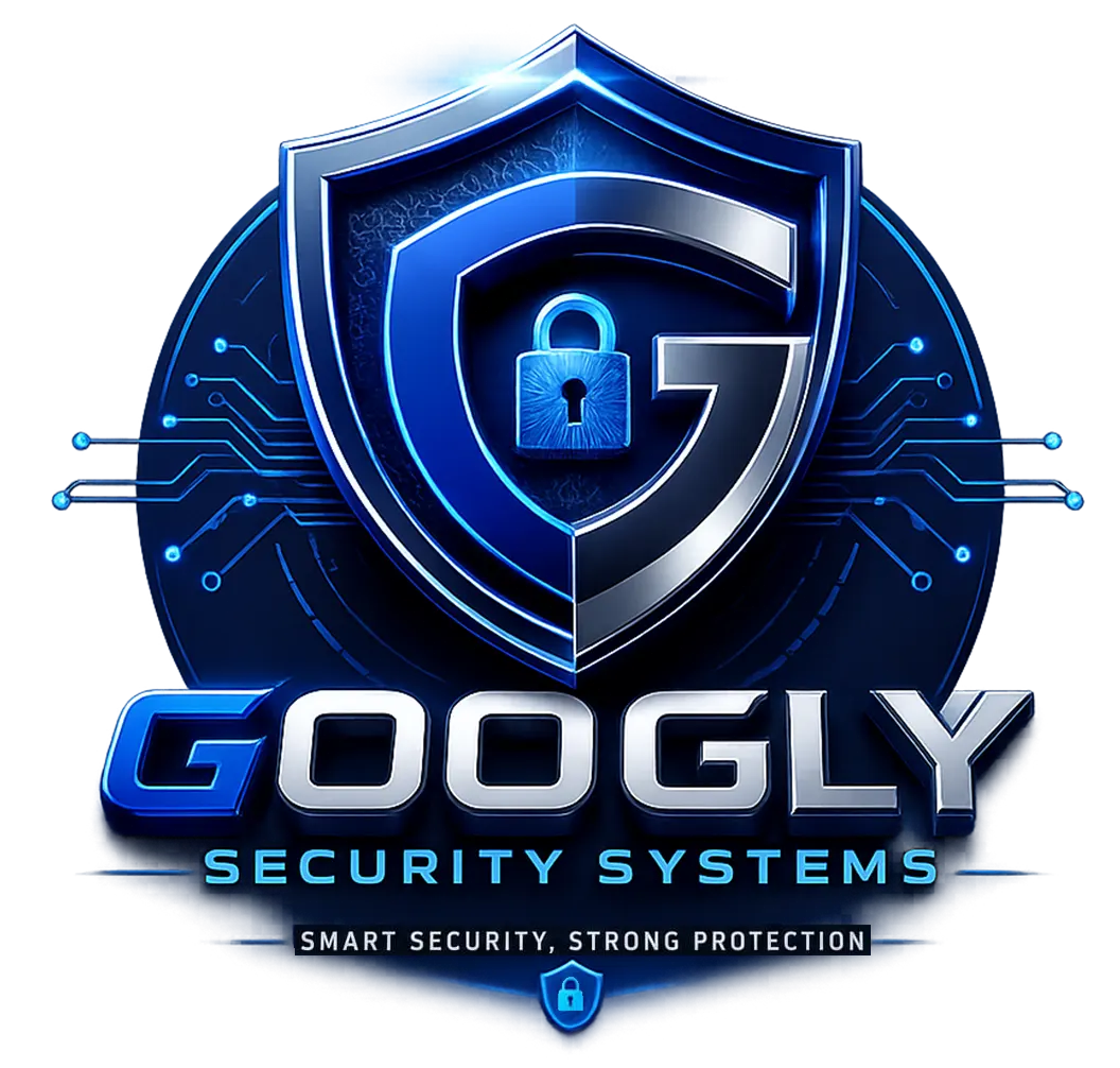 Googly Security Systems